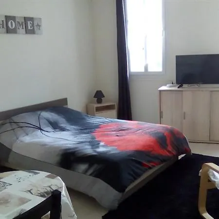 Zen Apartment Rochefort (Charente-Maritime)
