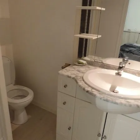 Apartment Zen