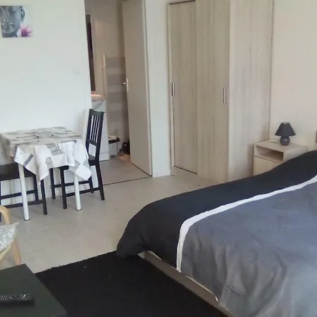 Apartment Zen *