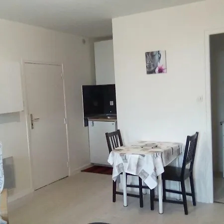 Apartment Zen *